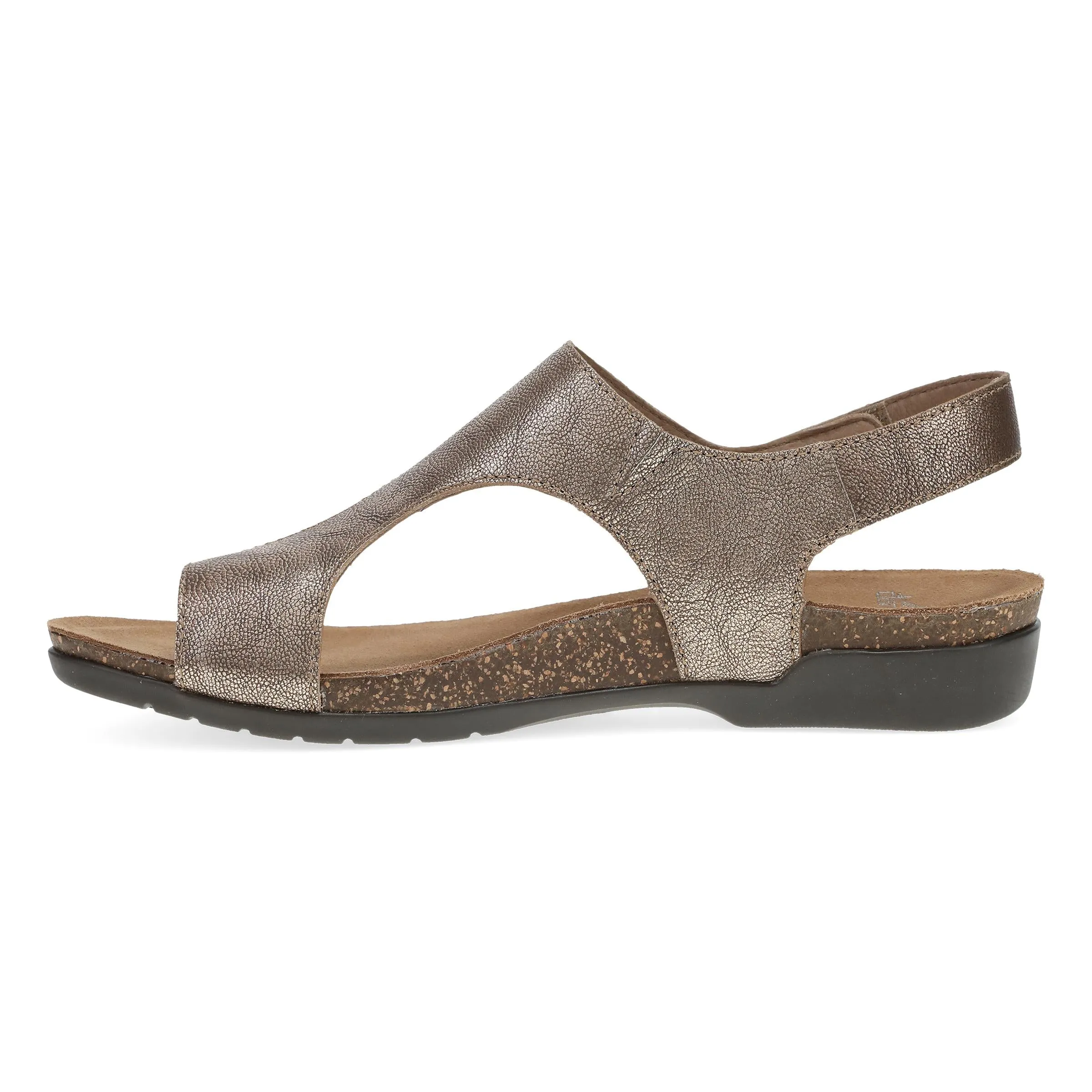 Reece Bronze Metallic