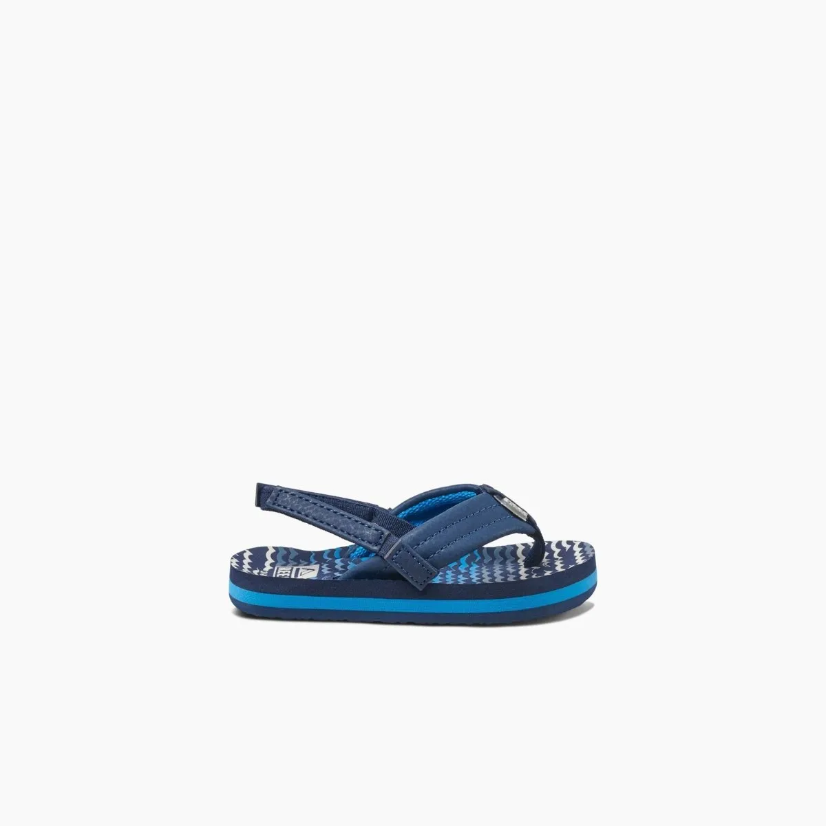 Reef Boy's Little Ahi Blue Horizon