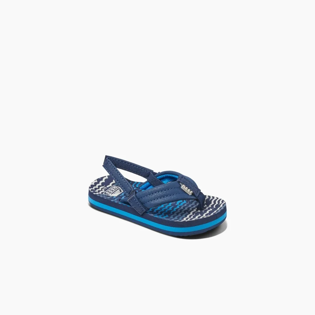 Reef Boy's Little Ahi Blue Horizon