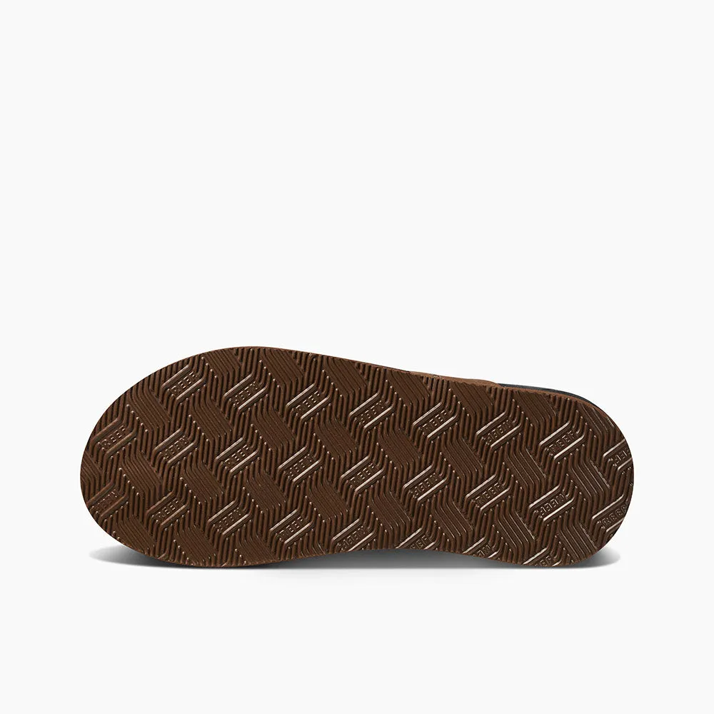 REEF CUSHION SPRING - BROWN