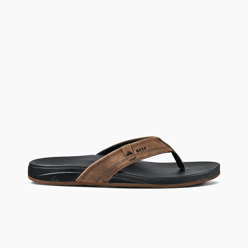 REEF CUSHION SPRING - BROWN
