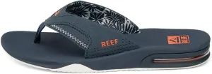 REEF Fanning Men's Bottle Opener Flip Flop, Arch Support, Durable Outsole, Water Friendly