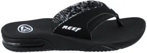 REEF Fanning Women's Bottle Opener Flip Flop, Arch Support, Durable Outsole, Water Friendly