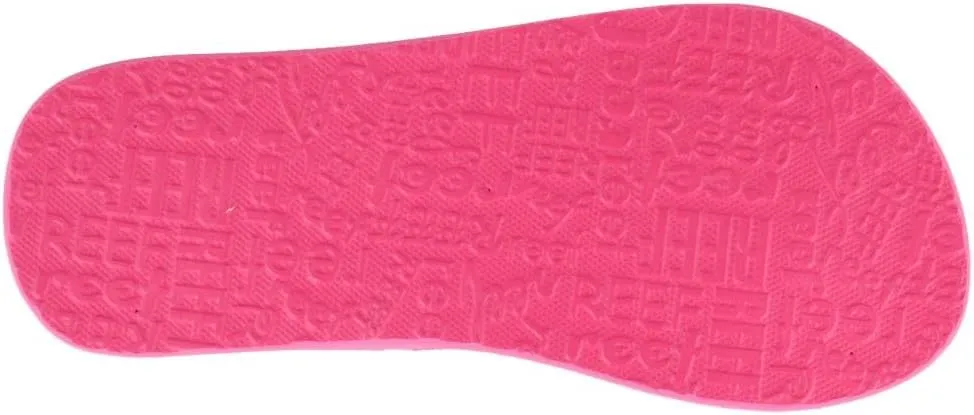 Reef Little Ahi Flip Flop (Toddler/Little Kid/Big Kid)