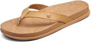 Reef Women's Cushion Porto Cruz flip-Flop-Sandals