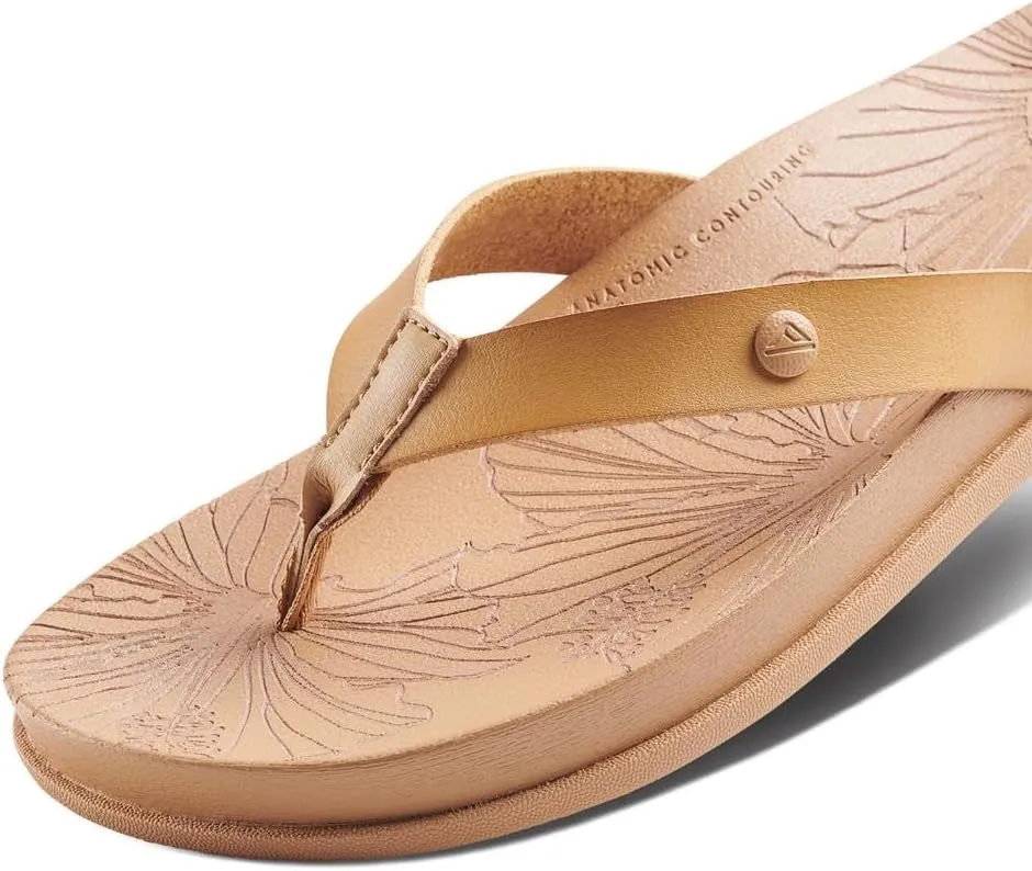 Reef Women's Cushion Porto Cruz flip-Flop-Sandals