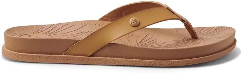 Reef Women's Cushion Porto Cruz flip-Flop-Sandals