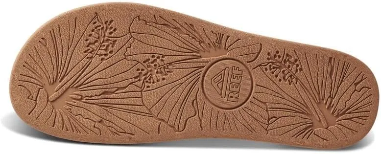 Reef Women's Cushion Porto Cruz flip-Flop-Sandals