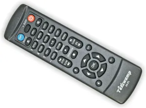 Replacement Remote Control for Aiwa RC-T501 85NF5633010