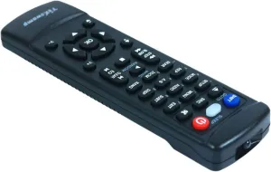 Replacement Remote Control for Nakamichi TA-2A TA-3A TA-4A