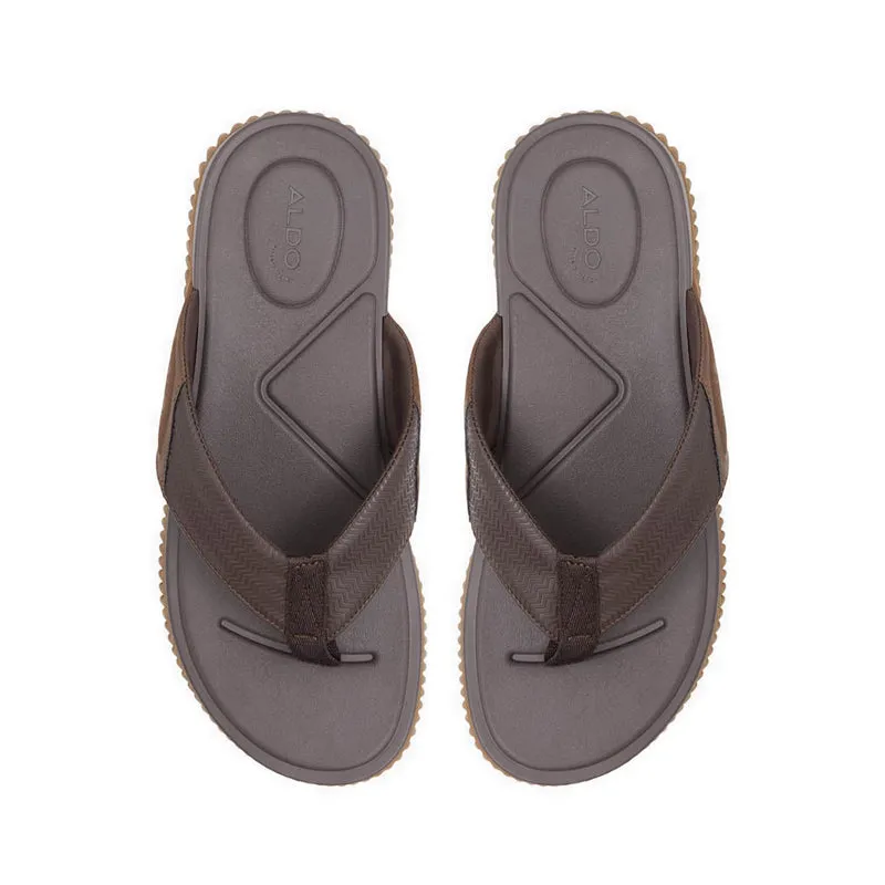 Riptide Men Flip Flop - Brown