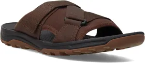 Rockport Men's Trail Technique Velcro Slide Sandal