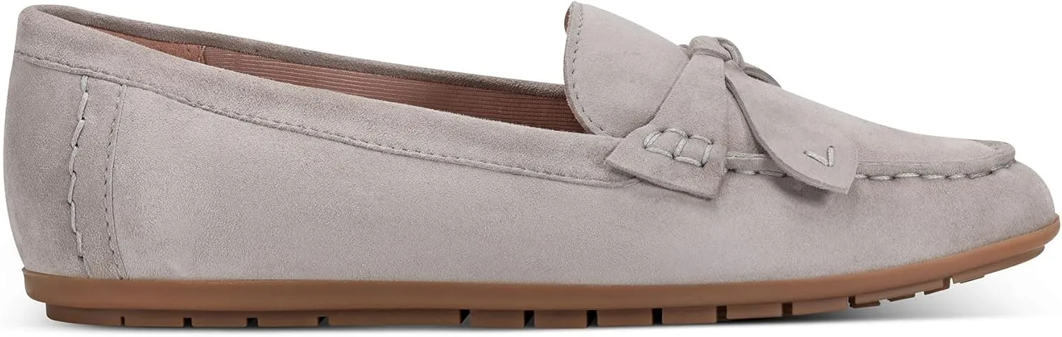 Rockport Women's Loafers Moccasin