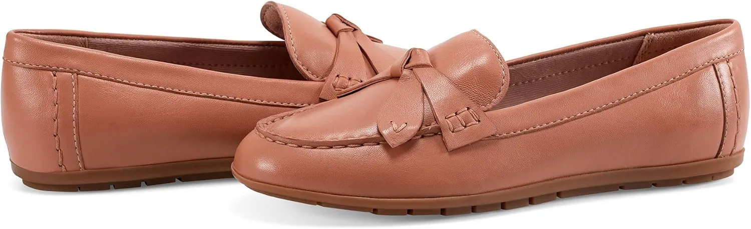 Rockport Women's Loafers Moccasin