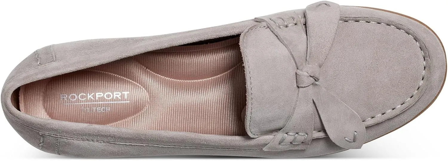 Rockport Women's Loafers Moccasin