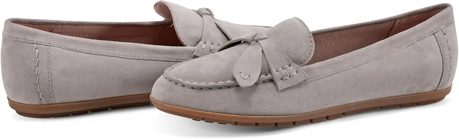 Rockport Women's Loafers Moccasin
