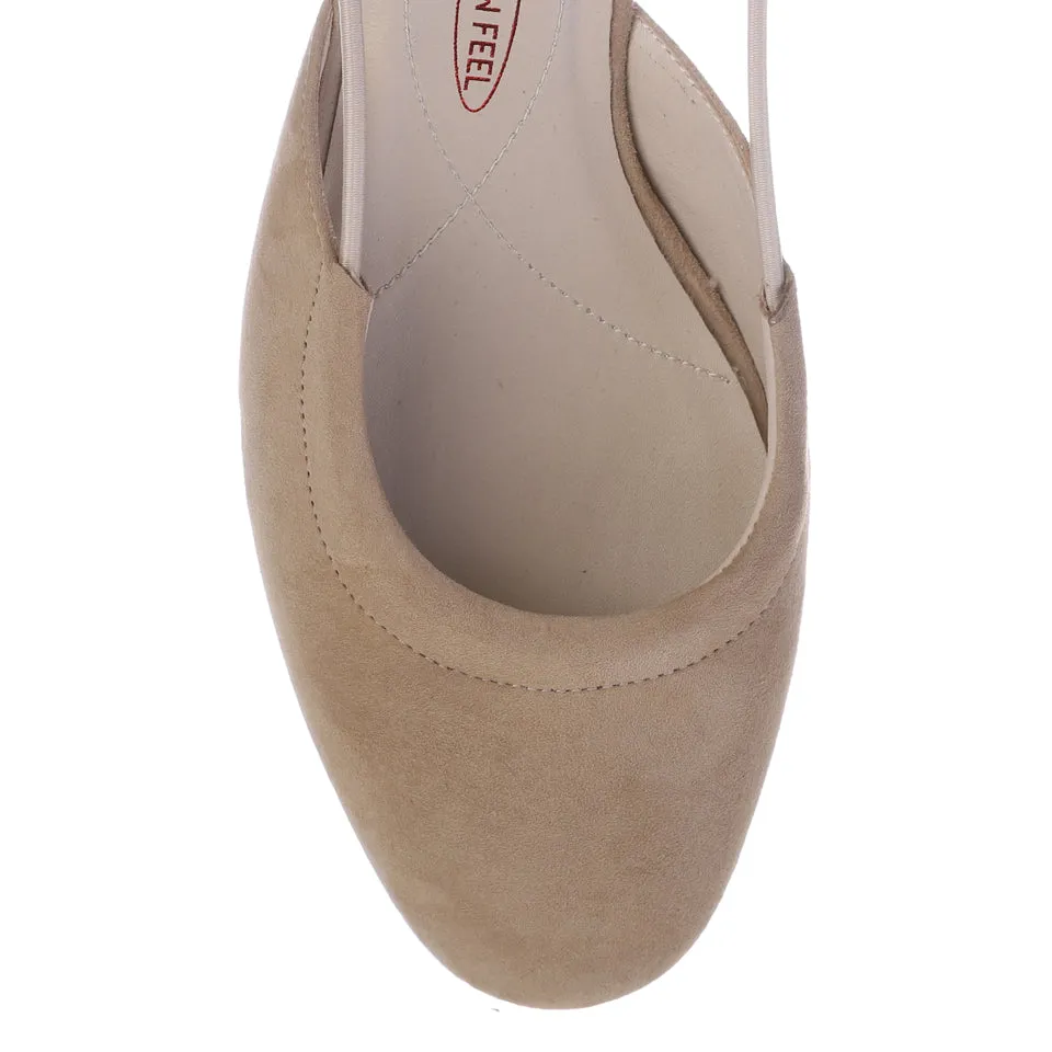 ROSI in Corda Cashmere *SALE ITEM* ORIGINAL PRICE: $260