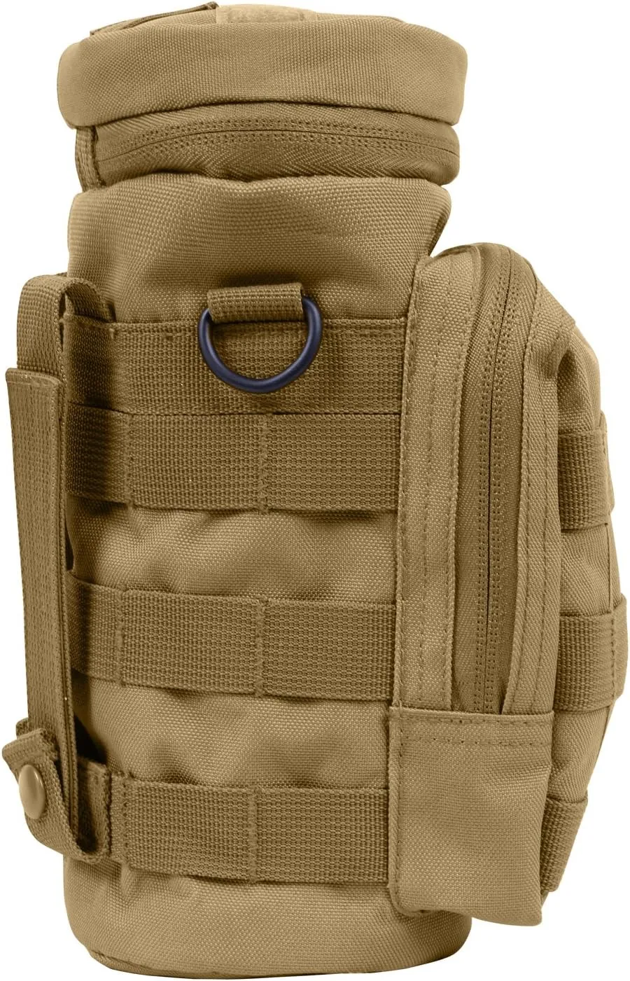 Rothco Molle Water Bottle Pouch