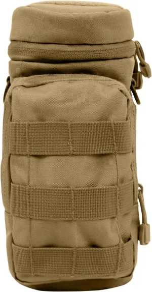 Rothco Molle Water Bottle Pouch