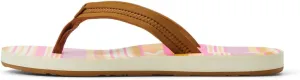 Roxy Women's Vista Loreto Ii Flip-Flop
