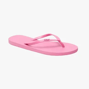 Roxy Womens Viva Iv Flip Flop Rose Pink