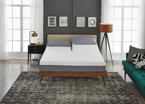 Royal Bliss Split Top King Sheets Sets for Adjustable Bed | Ultra-Soft 36inch Flex Top King Sheets for Sleep Number Bed -Double Brushed, Deep Pockets, Easy Fit -4PCS Set- Fade Resistant(Tan-34TSK)