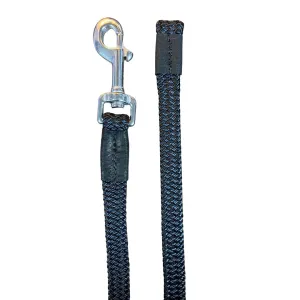Ruffdog Flat Soft Rope Leash