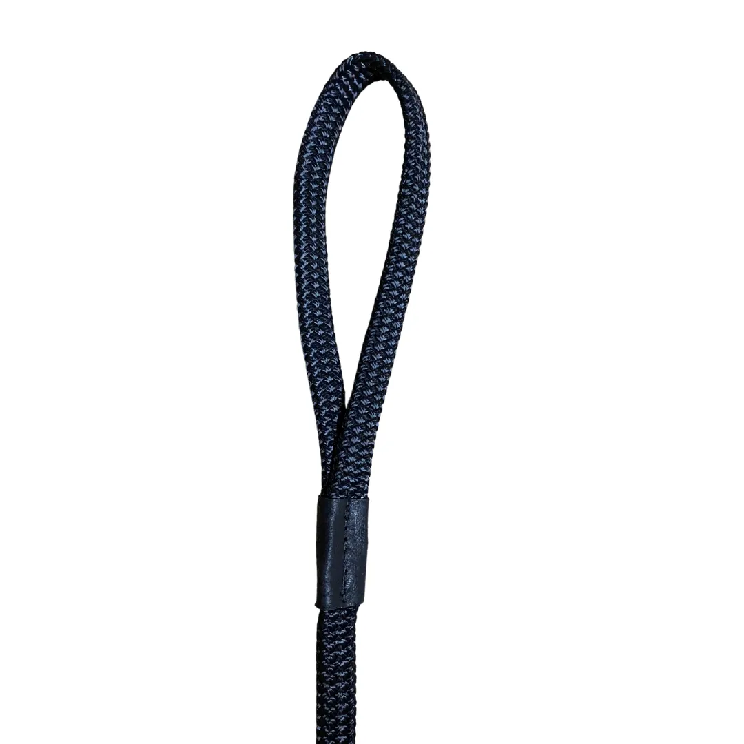 Ruffdog Flat Soft Rope Leash