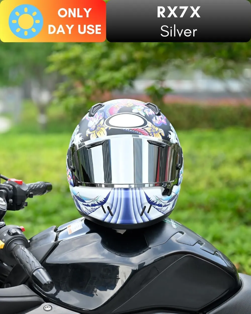 RX7X Replacement Motorcycle Helmet Shield Compatible with VAS-V MAX Corsair-X Signet-X Quantum-X DT-X