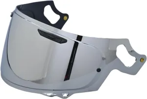 RX7X Replacement Motorcycle Helmet Shield Compatible with VAS-V MAX Corsair-X Signet-X Quantum-X DT-X