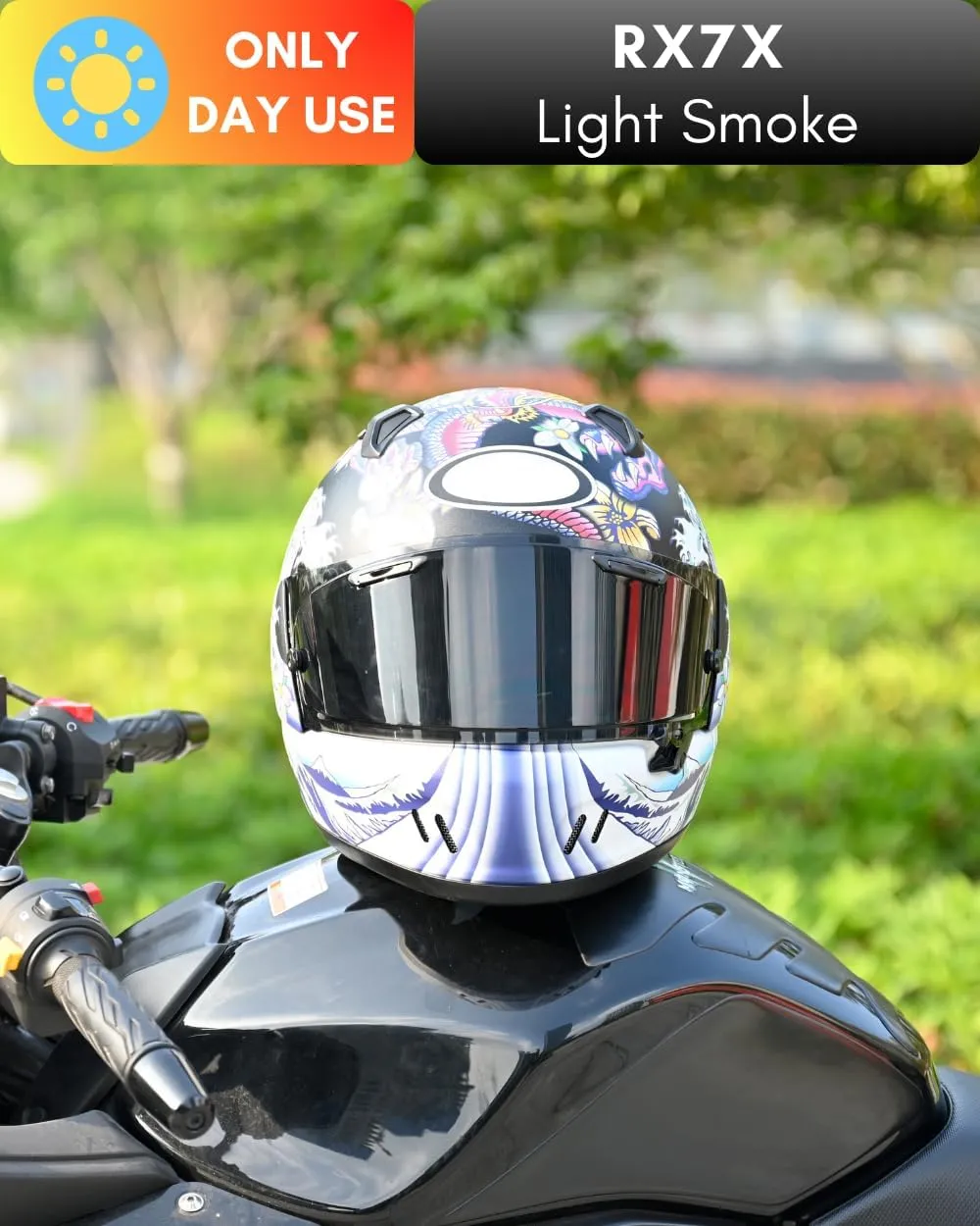 RX7X Replacement Motorcycle Helmet Shield Compatible with VAS-V MAX Corsair-X Signet-X Quantum-X DT-X