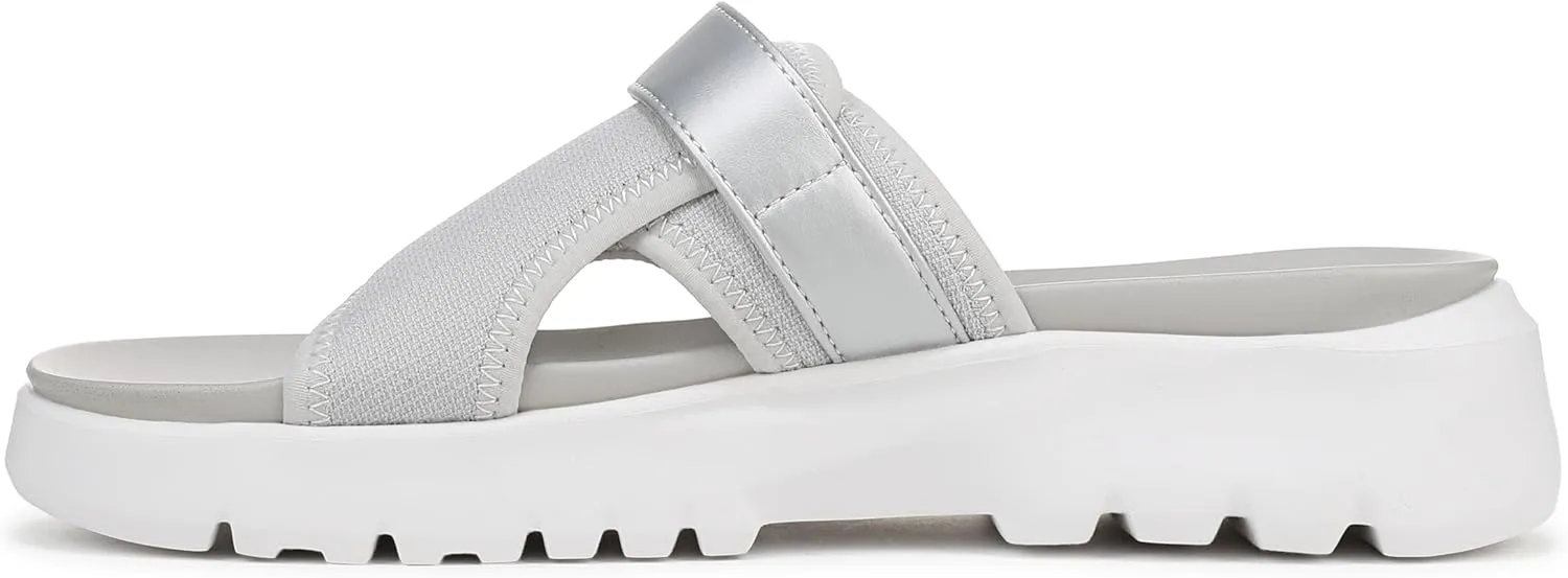Ryka Women's Brilliant Slide Sandal