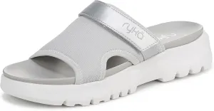 Ryka Women's Brilliant Slide Sandal