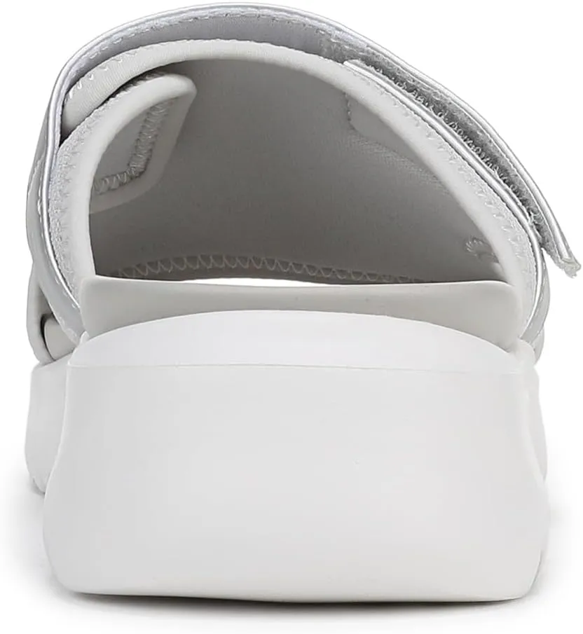 Ryka Women's Brilliant Slide Sandal