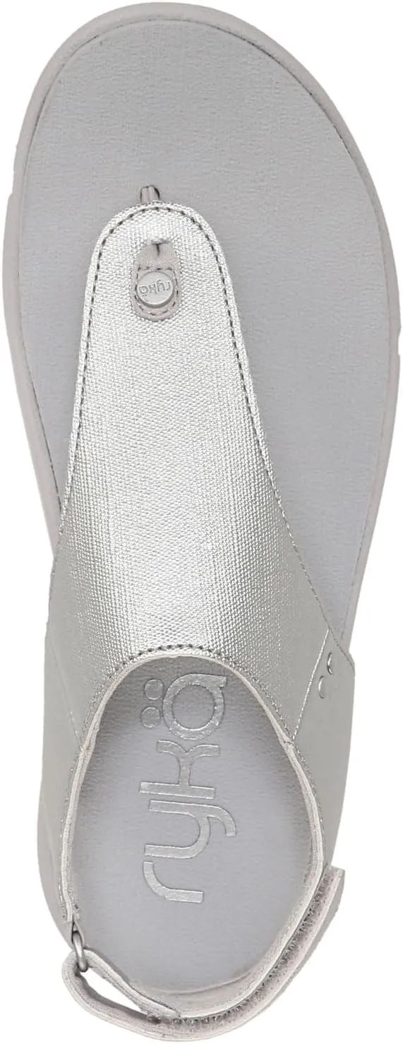Ryka Women's Margo Next Thong Sandal Sport