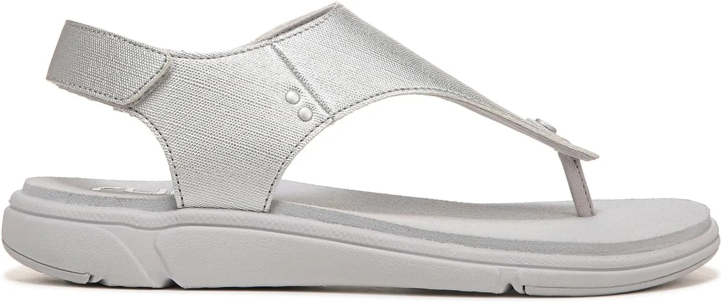 Ryka Women's Margo Next Thong Sandal Sport