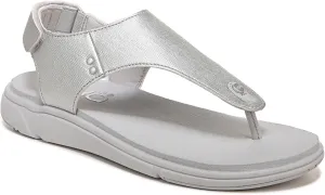 Ryka Women's Margo Next Thong Sandal Sport