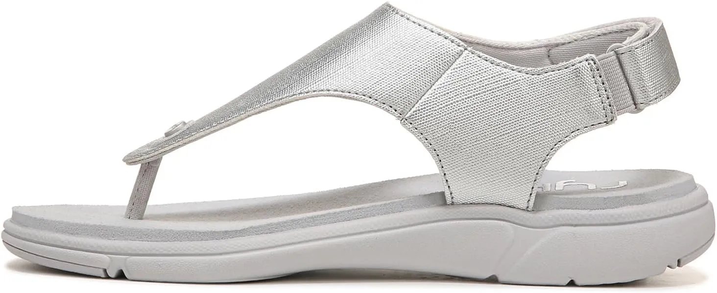 Ryka Women's Margo Next Thong Sandal Sport