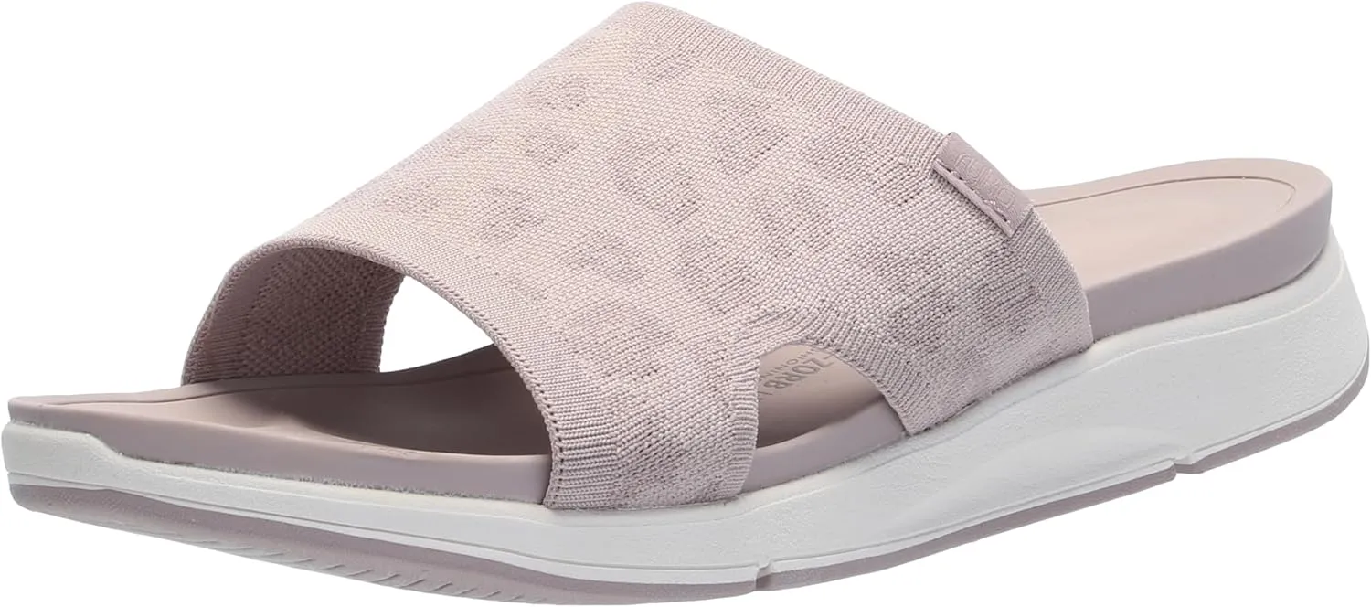 Ryka Women's Triumph Recovery Slide Sandal