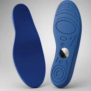 Safe Soles