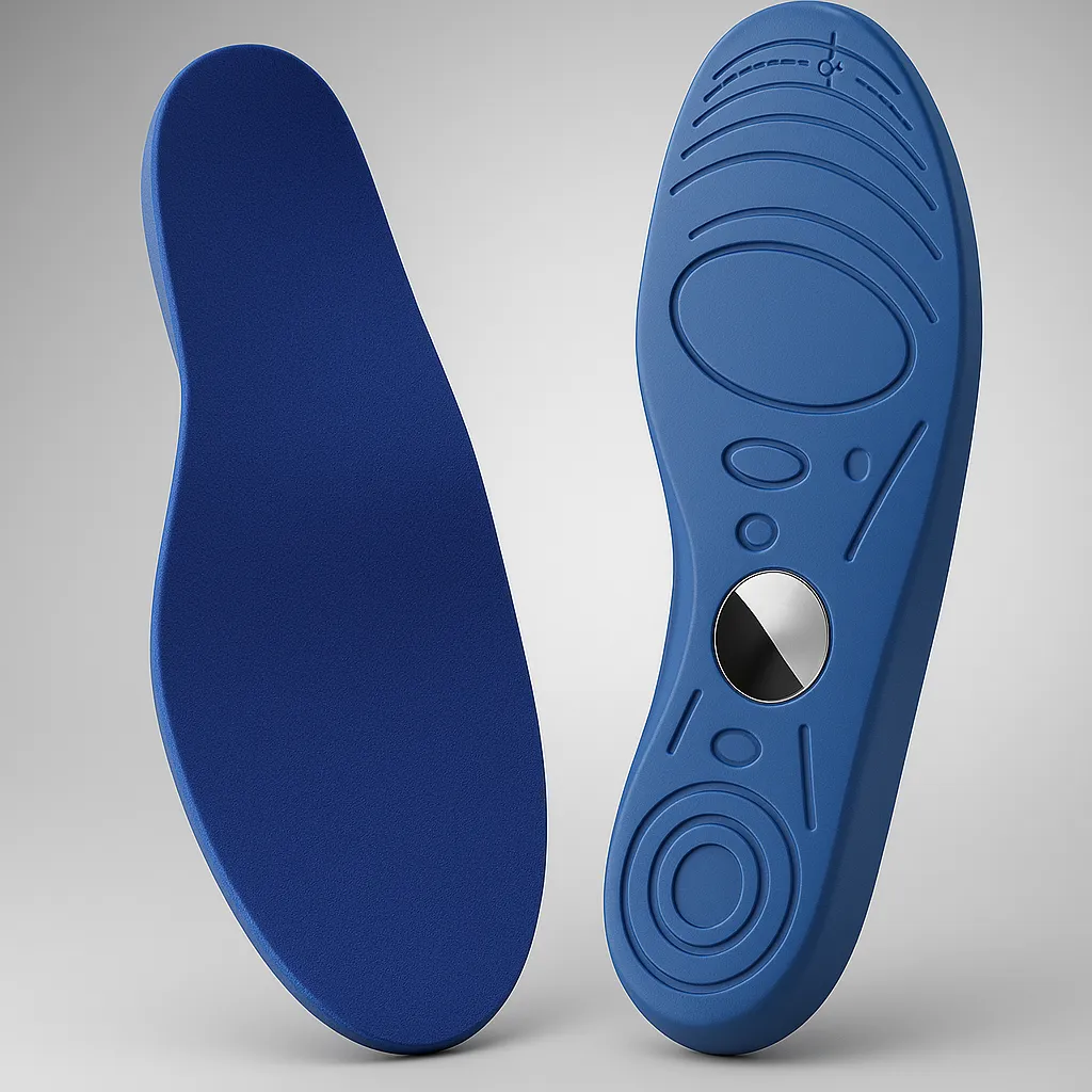 Safe Soles