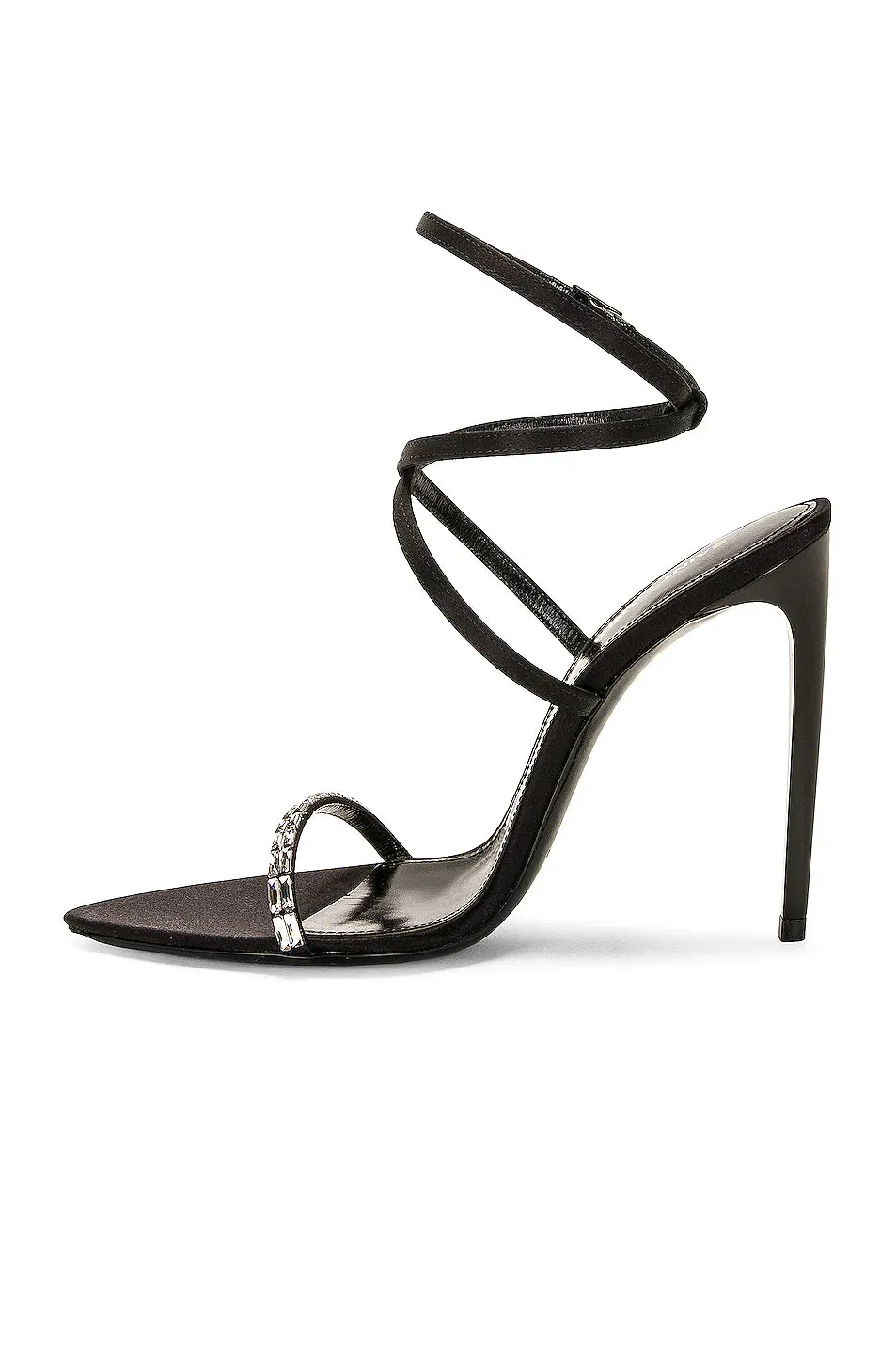 SAINT LAURENT
Gippy 110 Sandal