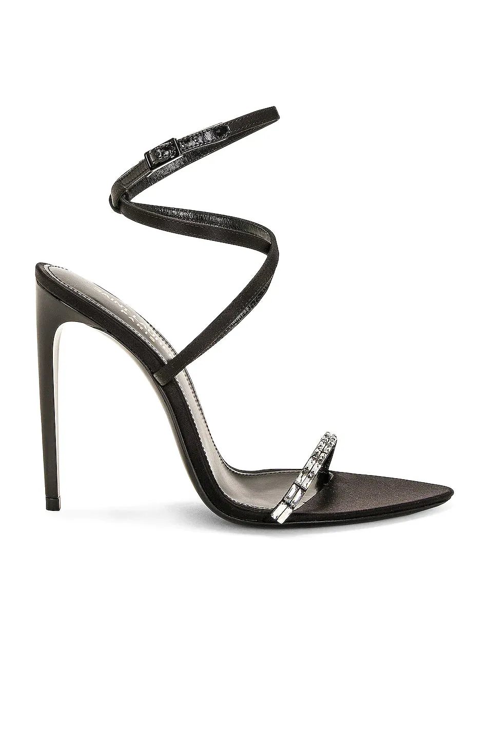SAINT LAURENT
Gippy 110 Sandal