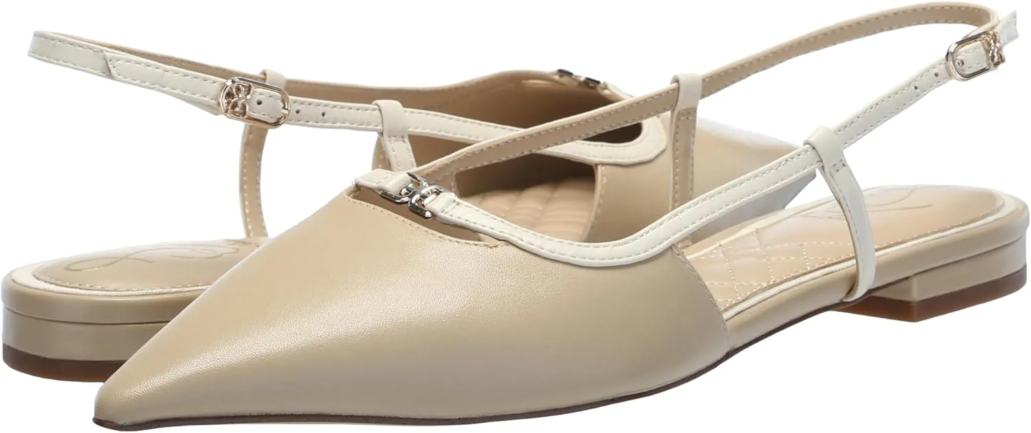 Sam Edelman Women's Cohen Ballet Flat