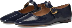 Sam Edelman Women's Michaela Mary Jane Flat