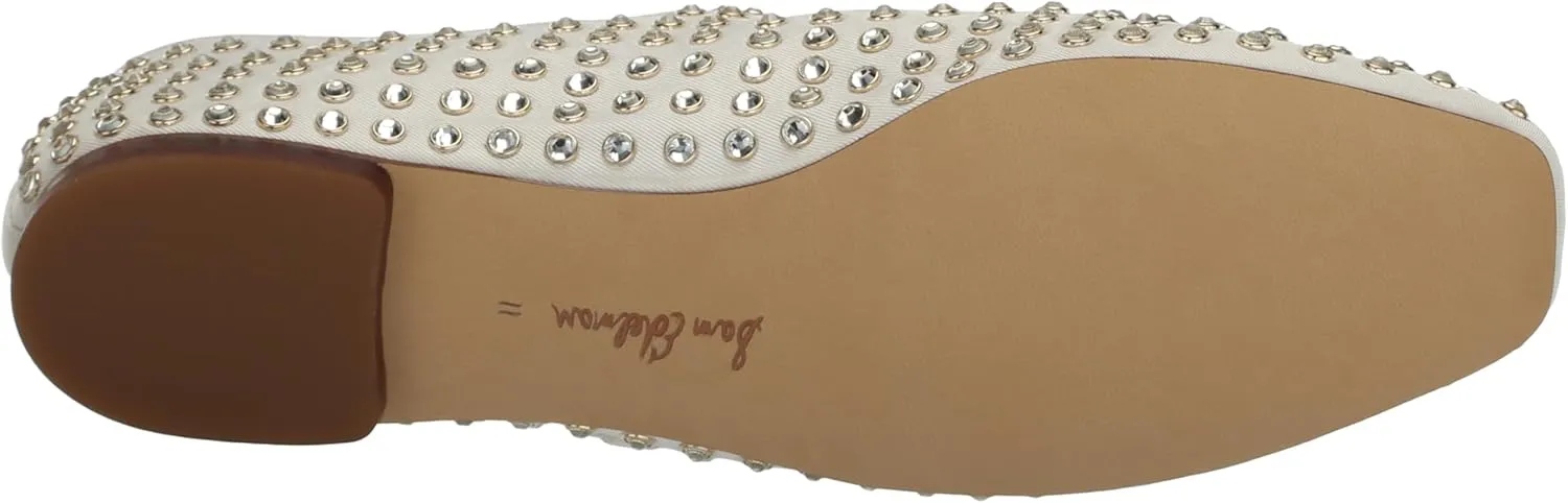 Sam Edelman Women's Michaela Mary Jane Flat