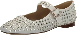 Sam Edelman Women's Michaela Mary Jane Flat