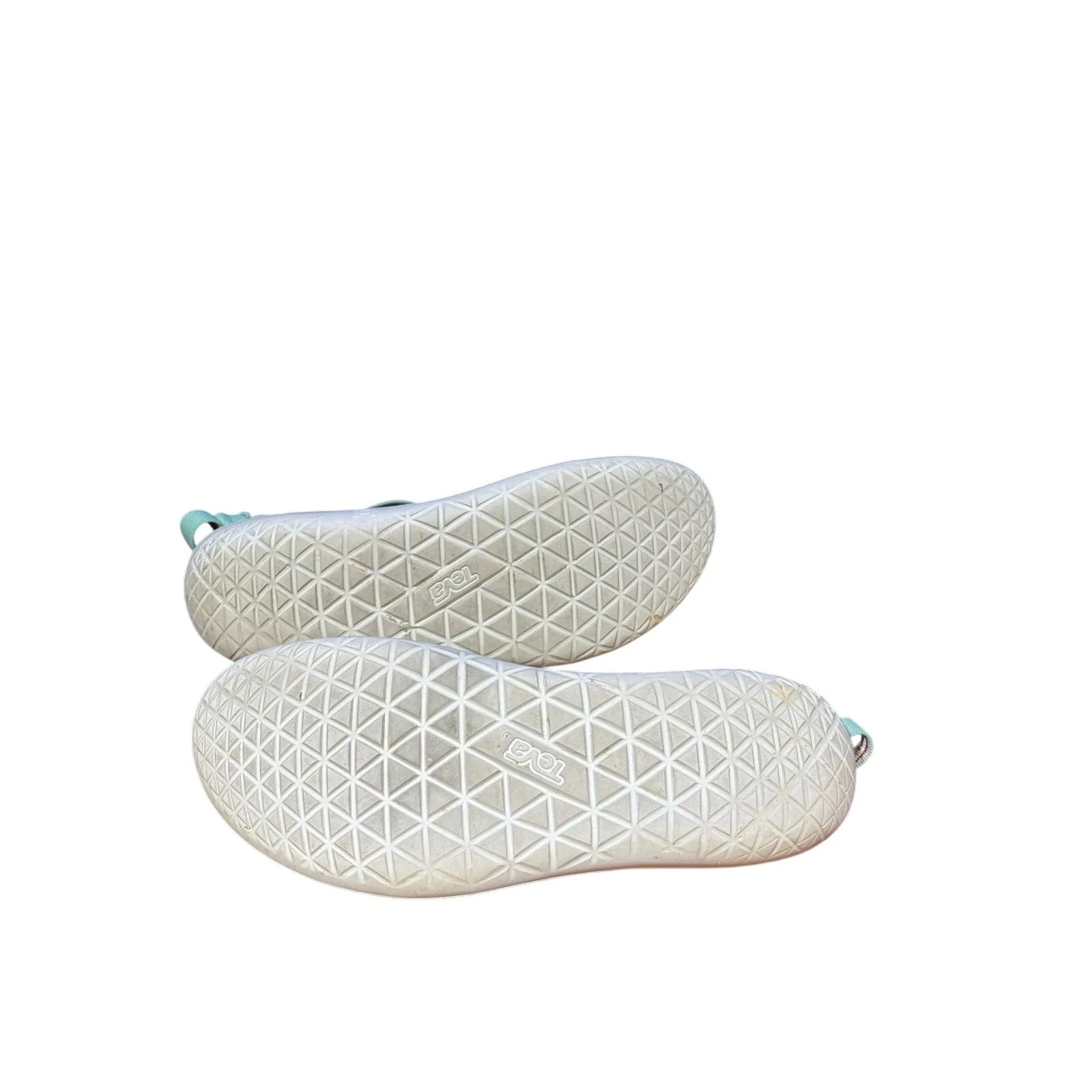 sandals condtion High-performance 11 Easy communication Teva great size Women's