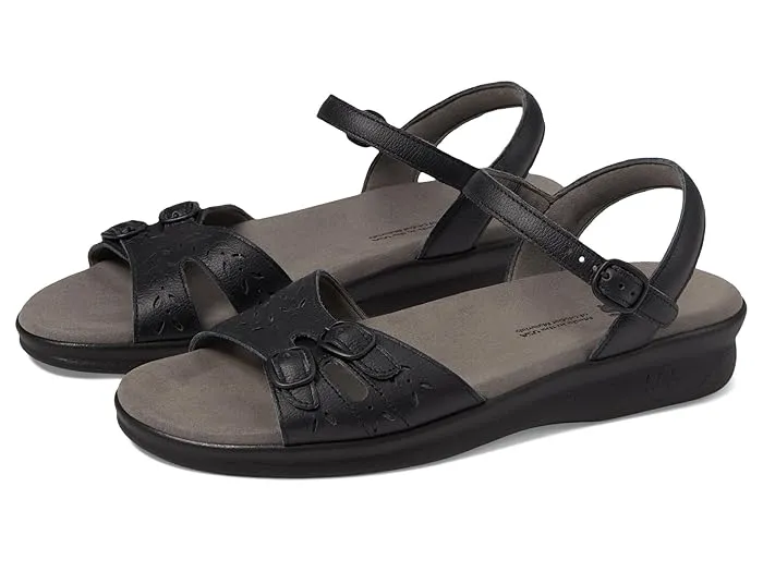 SAS Duo Adjustable Fit Sandal