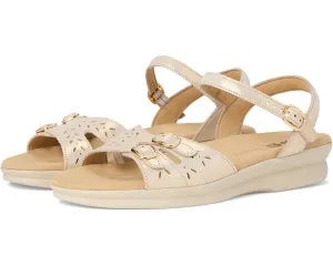 SAS Duo Adjustable Fit Sandal